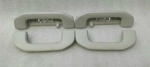 Mercedes-Benz C W205 Front door interior handle A0998150100