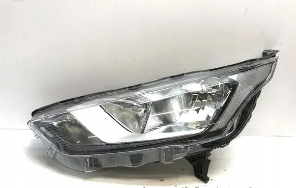 Ford Transit - Tourneo Connect Headlight/headlamp