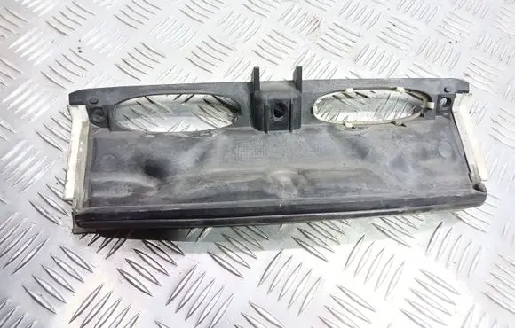 BMW 1 E81 E87 Other engine bay part 6979758 15677210