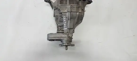 Alfa Romeo Stelvio Rear differential 552719890
