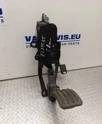 Peugeot Expert Accelerator throttle pedal 1400838880 10092007 6PV00908308