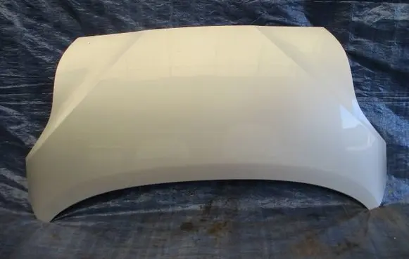 Hyundai ix20 Engine bonnet/hood