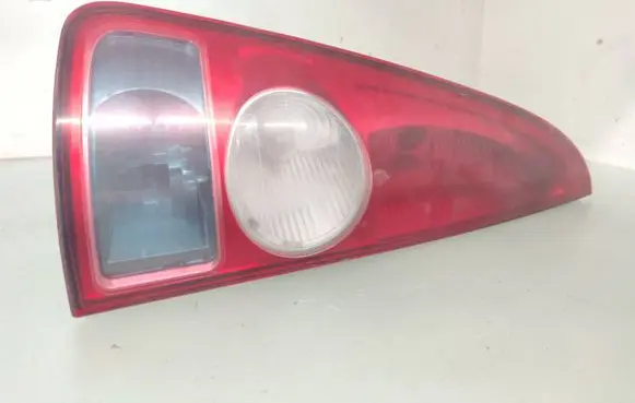 Renault Espace - Grand espace IV Rear/tail lights 8200027153