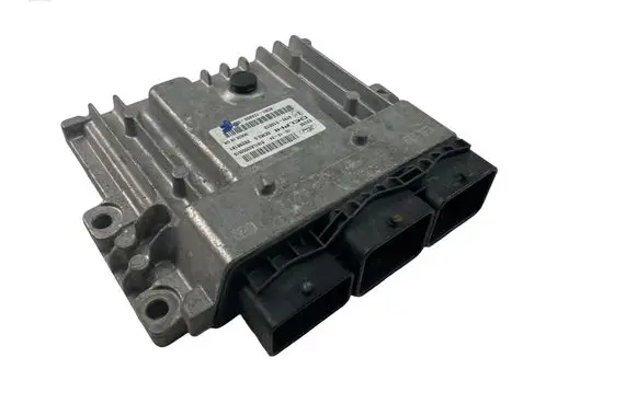 Ford Mondeo MK IV Engine control unit/module BG9112A650SE