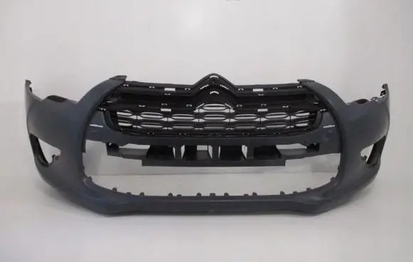 Citroen DS4 Front bumper 9688185377