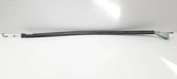 Audi 100 200 5000 C3 Rear door cable line 443839081