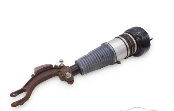Audi A8 S8 D4 4H Front shock absorber/damper 4H0616039AP 8K0413M