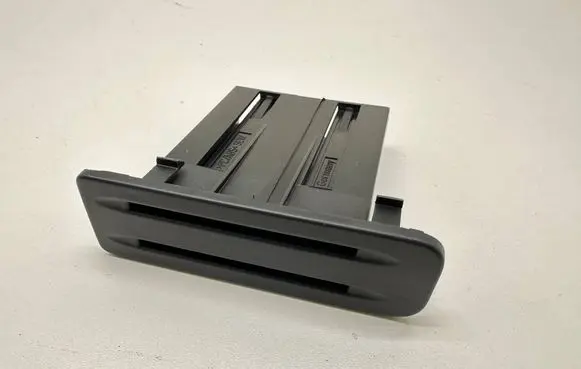 Panel trim