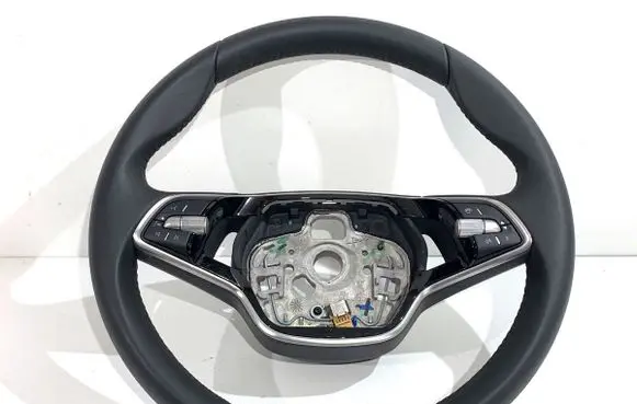 Skoda Kamiq Steering wheel 5E3419093CT
