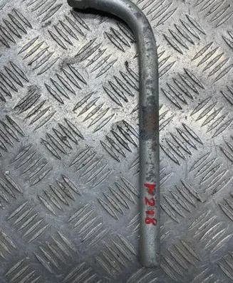 BMW 5 F10 F11 Wheel nut wrench 14533431