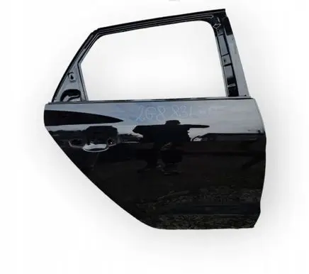 Audi Q2 - Rear door S0ATEILE