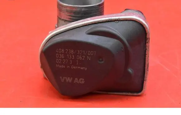 Seat Ibiza III (6L) Throttle body valve 036133062N