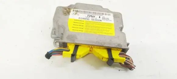 Mercedes-Benz B W245 Airbag control unit/module A1698206626 6626