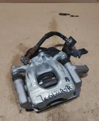 Renault Kadjar Rear brake caliper 0907