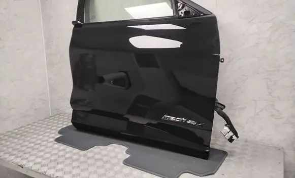 Ford Mach-E I Front door