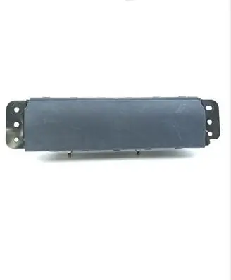 Chrysler Pacifica Knee airbag 68186539AH