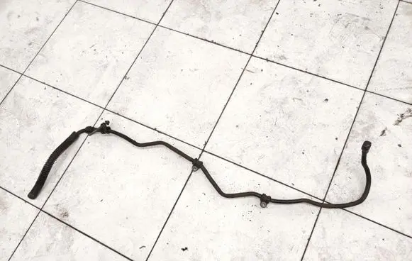 Mercedes-Benz E W210 Gearbox oil cooler pipe/hose 