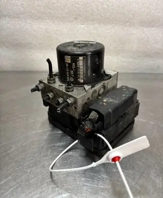 Skoda Octavia Mk2 (1Z) Master brake cylinder