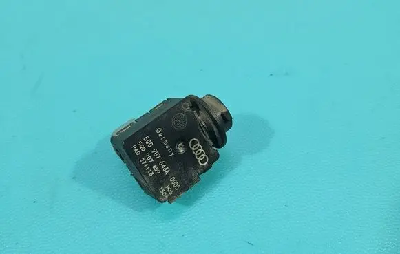 Skoda Octavia Mk3 (5E) Air quality sensor 5Q0907643A IMPRK1438509