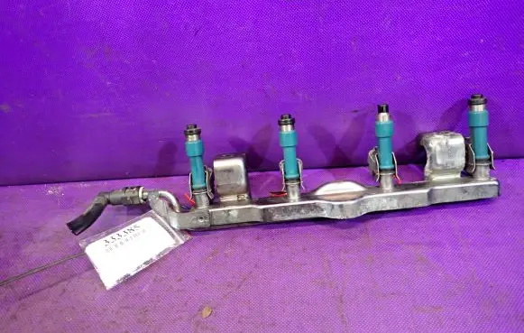 Mazda 2 Fuel main line pipe 297500-0460