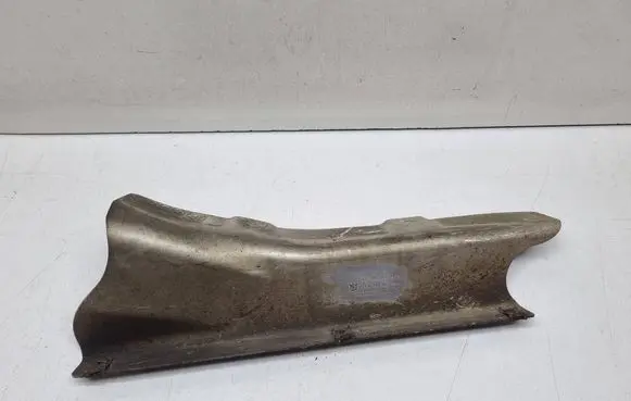 BMW 7 F01 F02 F03 F04 Heat shield in engine bay 7185204 51487185204