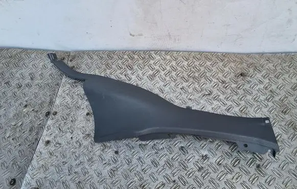 Land Rover Range Rover Evoque L538 Rear sill trim cover BJ3231070AEW