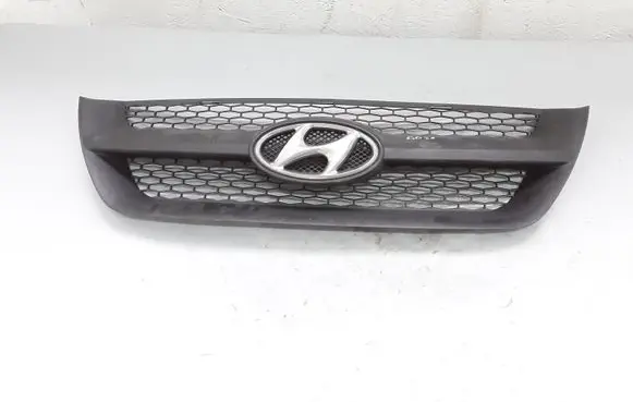 Hyundai Sonata Front grill NOCODE