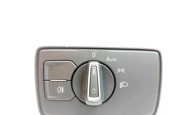 Volkswagen PASSAT B8 Light switch 3G0941633J