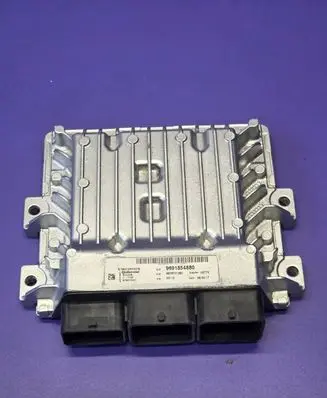 Peugeot Boxer Engine control unit/module ECU S180129101N 9691854880
