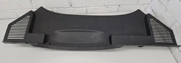 Opel Astra H Trunk/boot sill cover protection 24464146 332004790