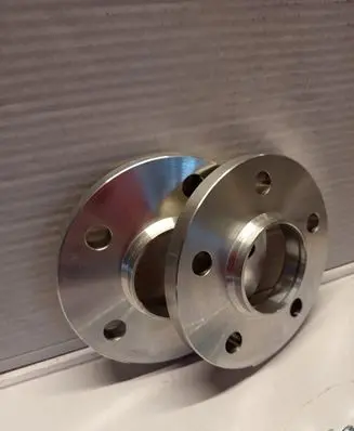 BMW 7 G11 G12 Wheel spacers BMWG11