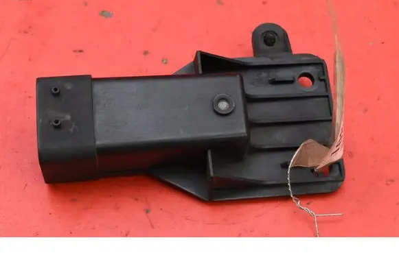 Skoda Fabia Mk3 (NJ) Relay mounting block 5J0919506