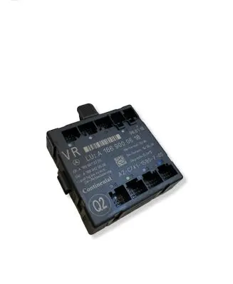 Mercedes-Benz GLE (W166 - C292) Door control unit/module A1669000618