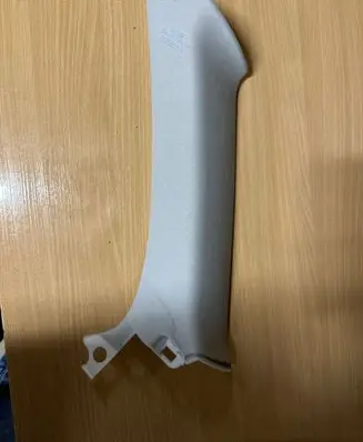 Toyota Avensis T250 (C) pillar trim 6247105080 5465