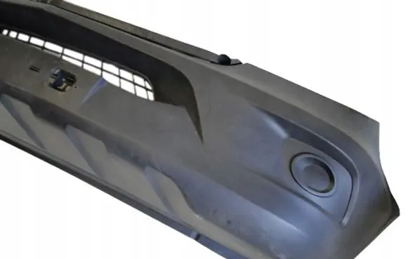 Mercedes-Benz Sprinter W906 Front bumper A9068801570