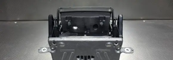 Volkswagen Tiguan Head up display screen 5NA919608B