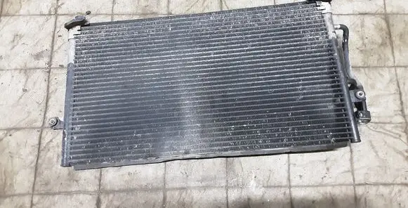 Mitsubishi Carisma A/C cooling radiator (condenser)