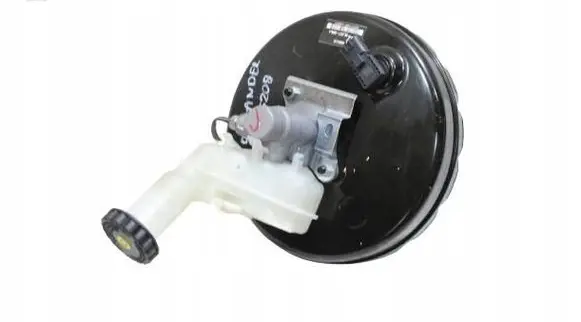 Mitsubishi Outlander Brake booster