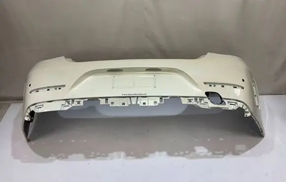 Mercedes-Benz CLS W257 Rear bumper
