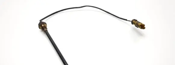 Peugeot 307 Oil level sensor 96321685