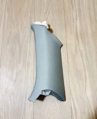 Audi A6 Allroad C7 (C) pillar trim 4G9867288