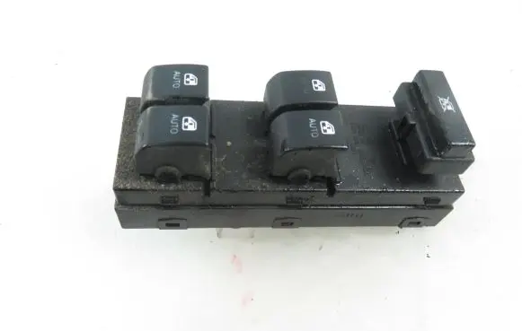 KIA Ceed Electric window control switch 823511H010