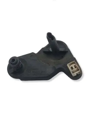 Skoda Fabia Mk2 (5J) Gear shift cable bracket 6Q0711203C 6Q0711202L