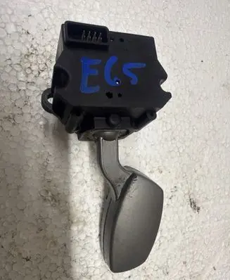 BMW 7 E65 E66 Wiper control stalk 608360