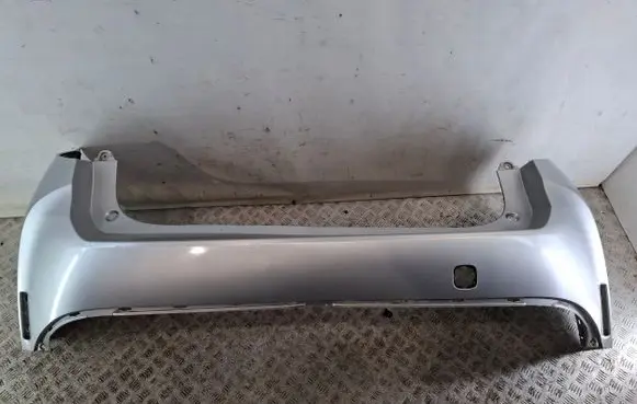 Toyota Corolla E210 E21 Rear bumper 5215902C80