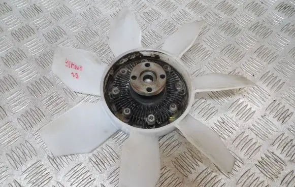 Suzuki Jimny Viscous fan clutch 