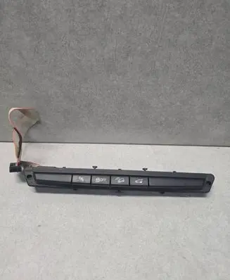 BMW X6 E71 Traction control (ASR) switch 9208218