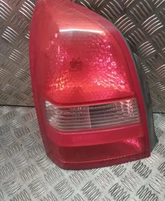 Nissan Primera Rear/tail lights 89025257