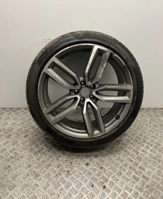 Audi Q5 SQ5 R21 alloy rim 8R0601025CP