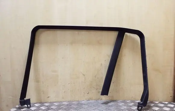 BMW X3 E83 Other rear door trim element 51103448838 3448838